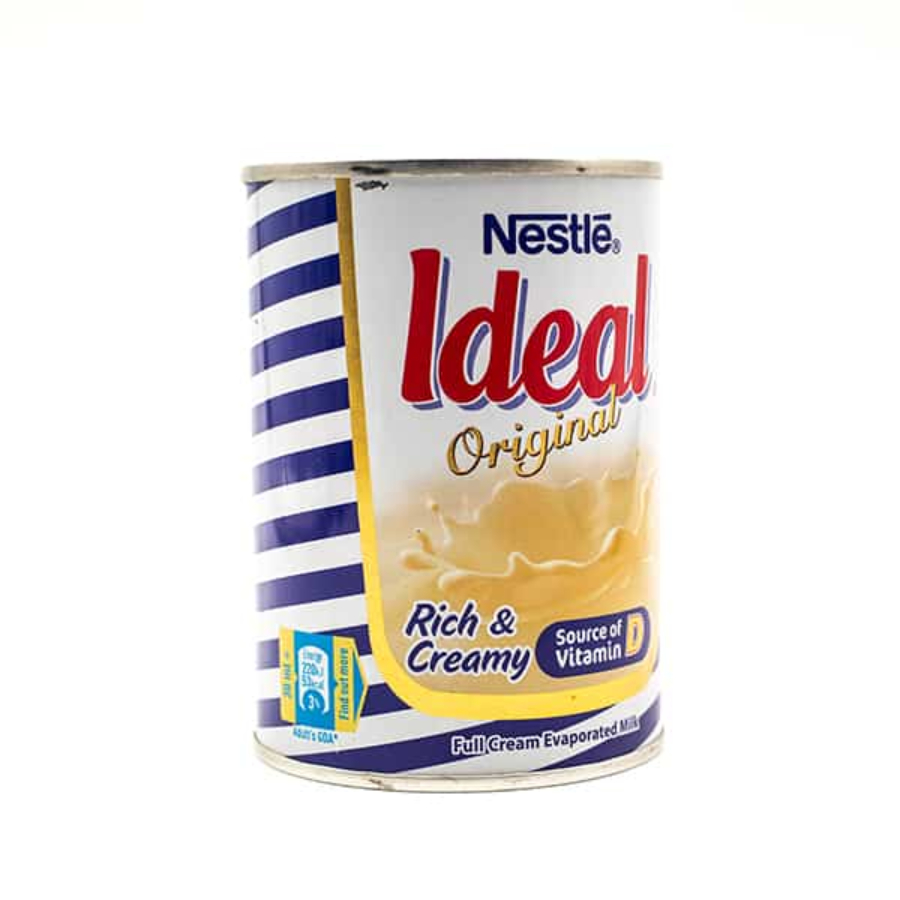 Ideal Original Evp Milk 390g