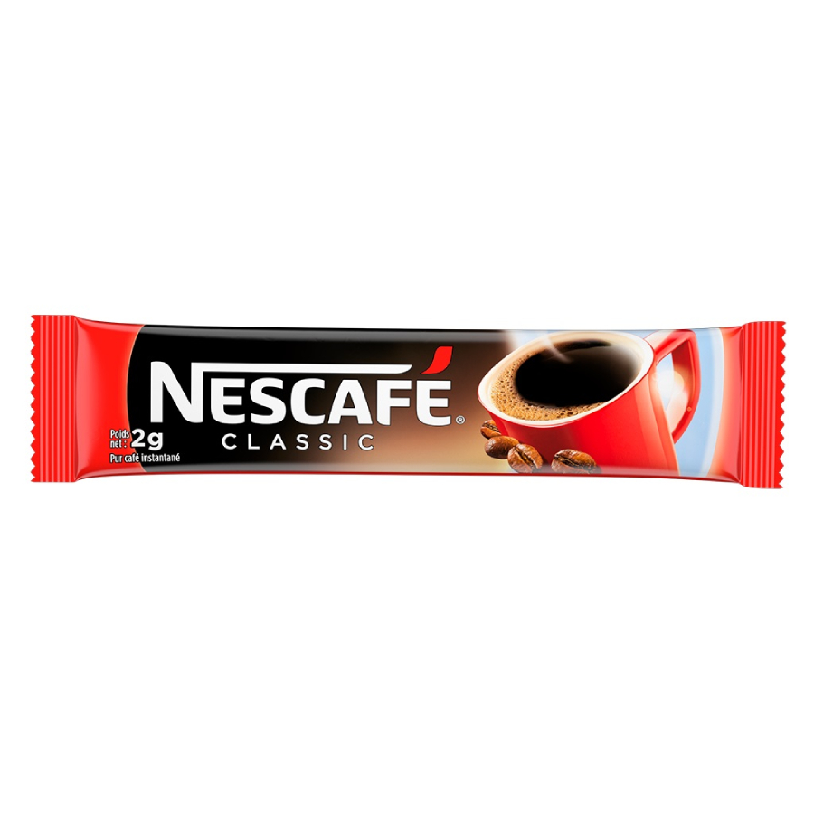 NESCAFÉ® 2g
