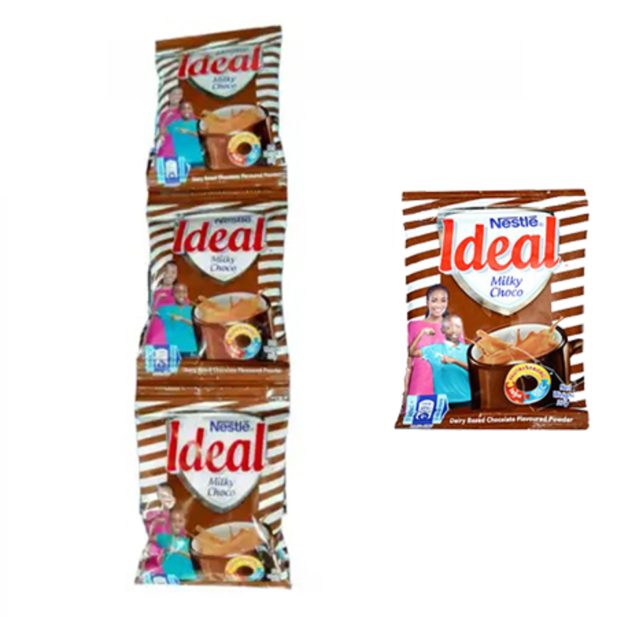 Ideal Milky Choco - Image 2